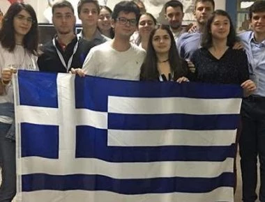 Παγκόσμια διάκριση για δύο μαθητές από τα Ιωάννινα - Κατάφεραν να δημιουργήσουν μικροδορυφορικό σύστημα